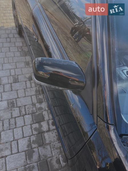 Седан Subaru Legacy 2006 в Одессе