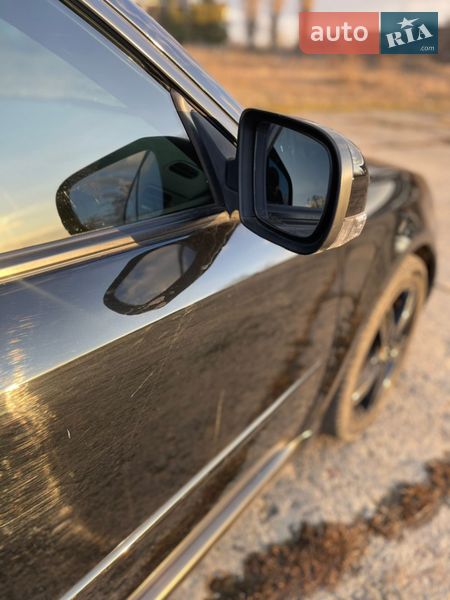 Седан Subaru Legacy 2006 в Одессе