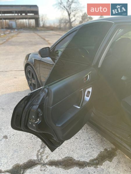 Седан Subaru Legacy 2006 в Одессе