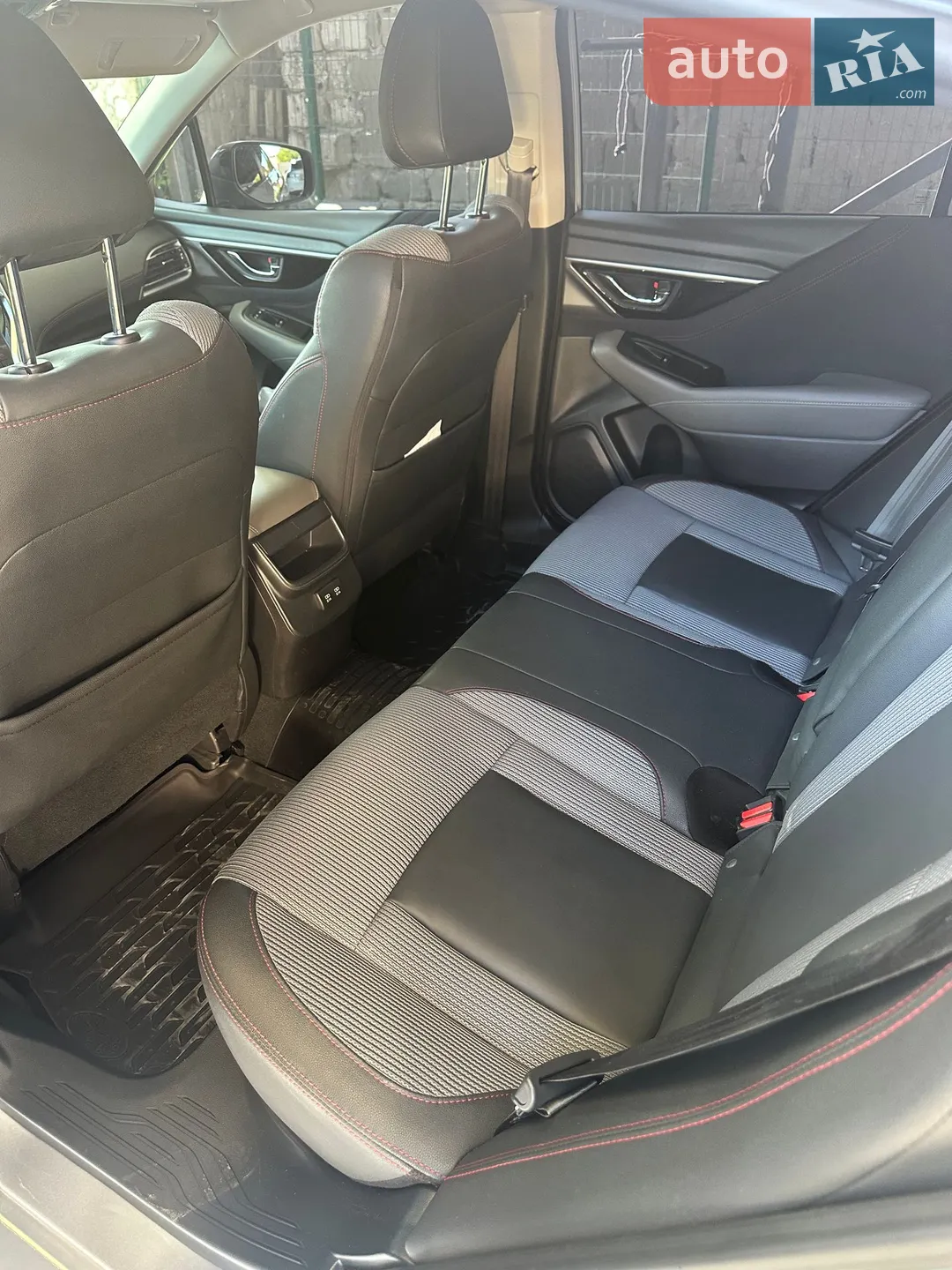 2019 Subaru Legacy - мініатюра 10