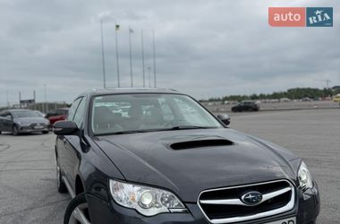 Універсал Subaru Legacy 2008 в Львові