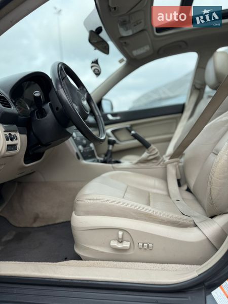 Універсал Subaru Legacy 2008 в Львові