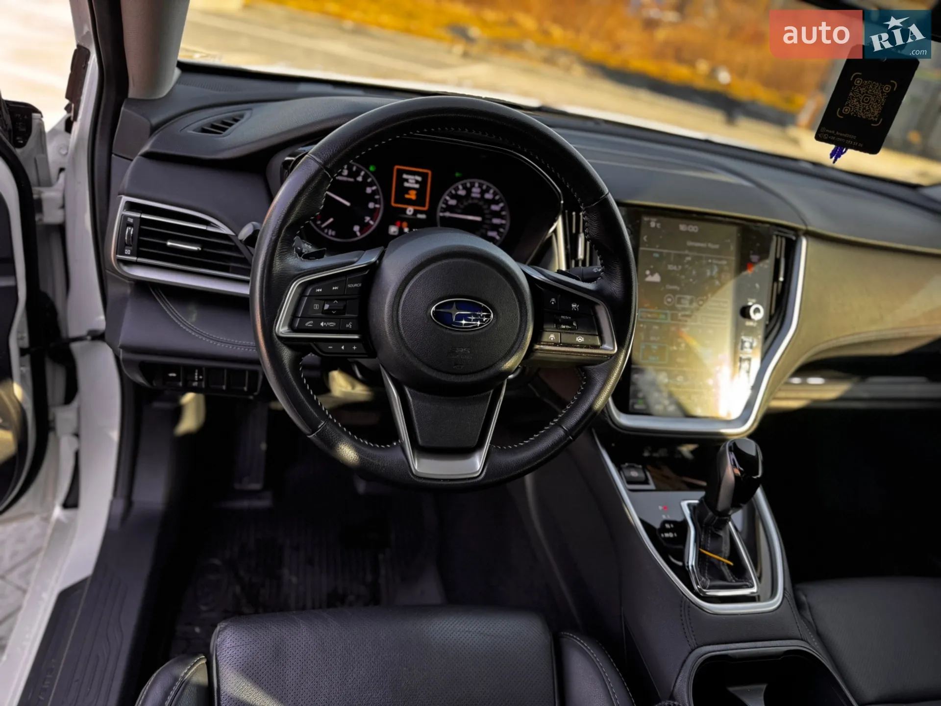 2024 Subaru Legacy - мініатюра 7