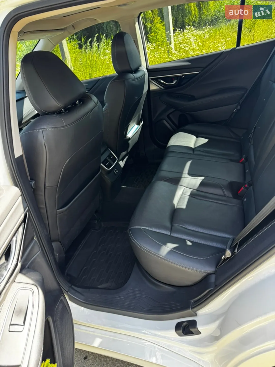 2024 Subaru Legacy - мініатюра 14