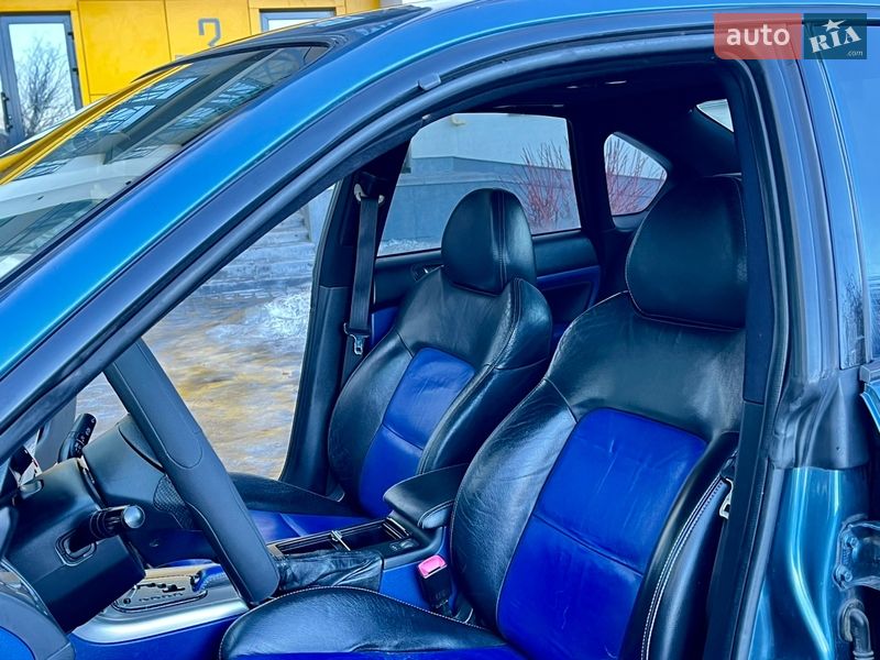 Седан Subaru Legacy 2004 в Хмельницькому