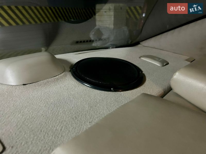 Седан Subaru Legacy 2008 в Одессе