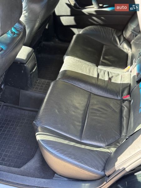 Седан Subaru Legacy 2008 в Києві