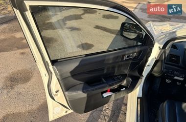 Универсал Subaru Legacy 2012 в Виннице