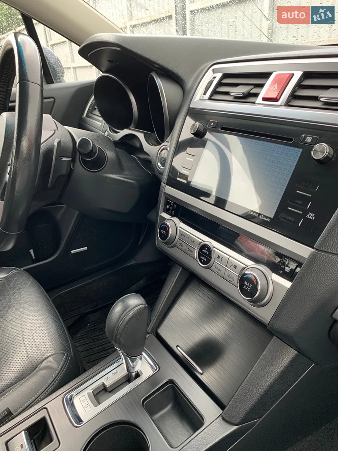2014 Subaru Legacy - мініатюра 15