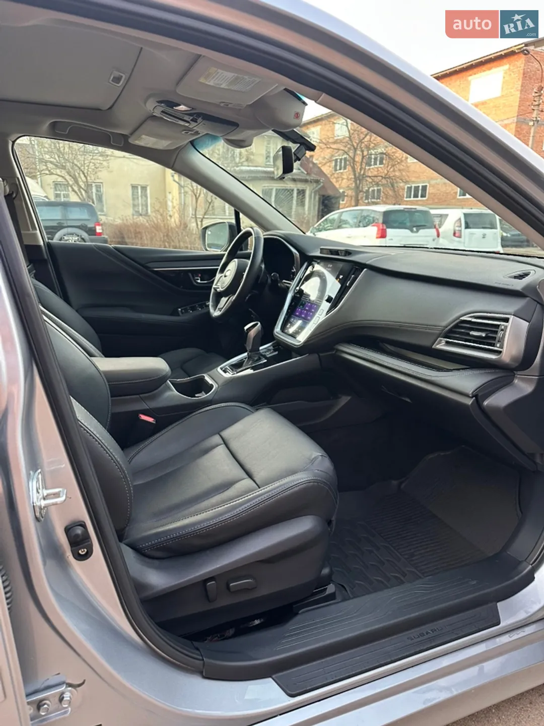 2021 Subaru Legacy - мініатюра 7