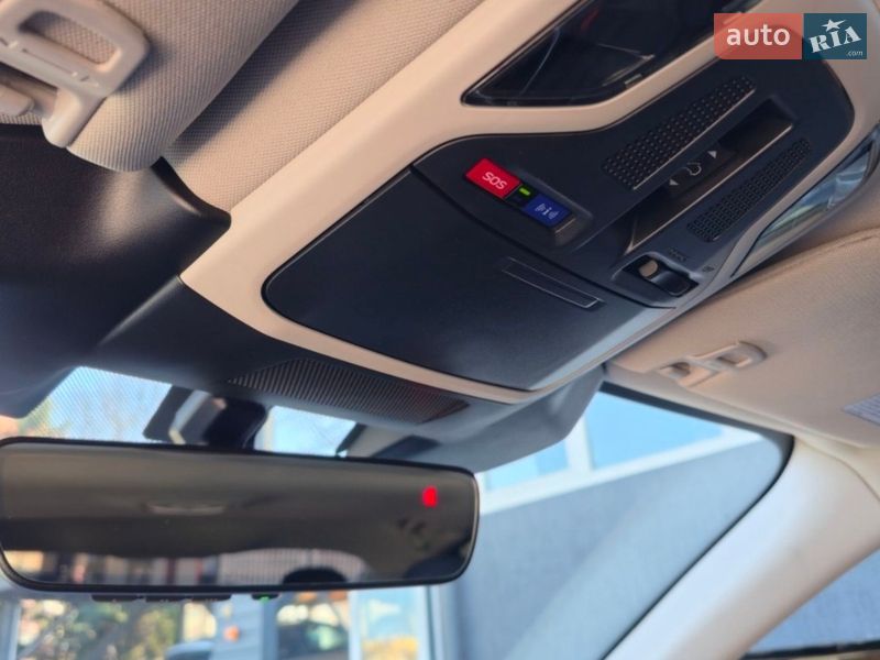 Седан Subaru Legacy 2024 в Львове фото 9 Седан Subaru Legacy 2024 в Львове