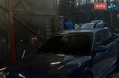 Седан Subaru Legacy 2001 в Славуті