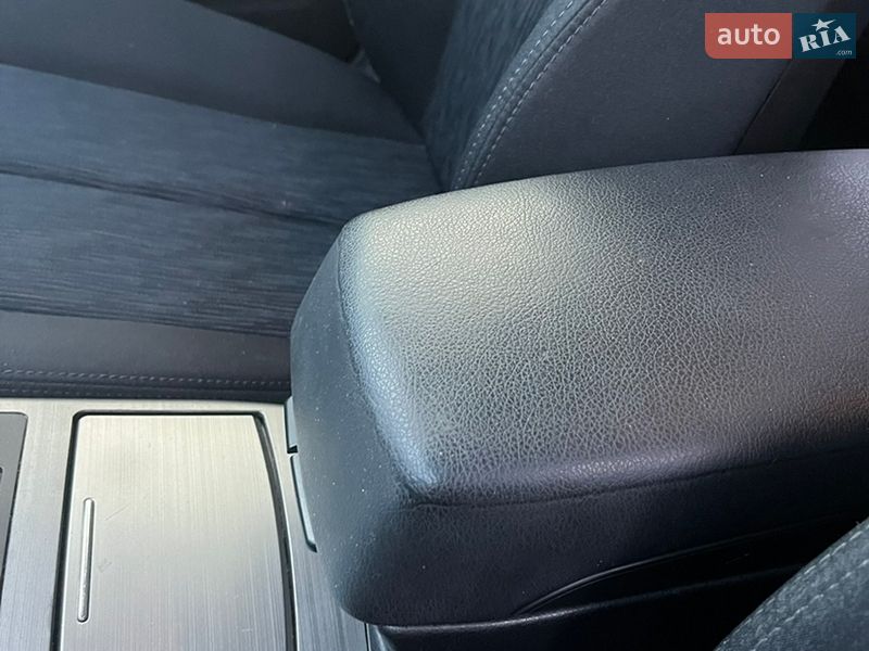 Универсал Subaru Legacy 2009 в Львове