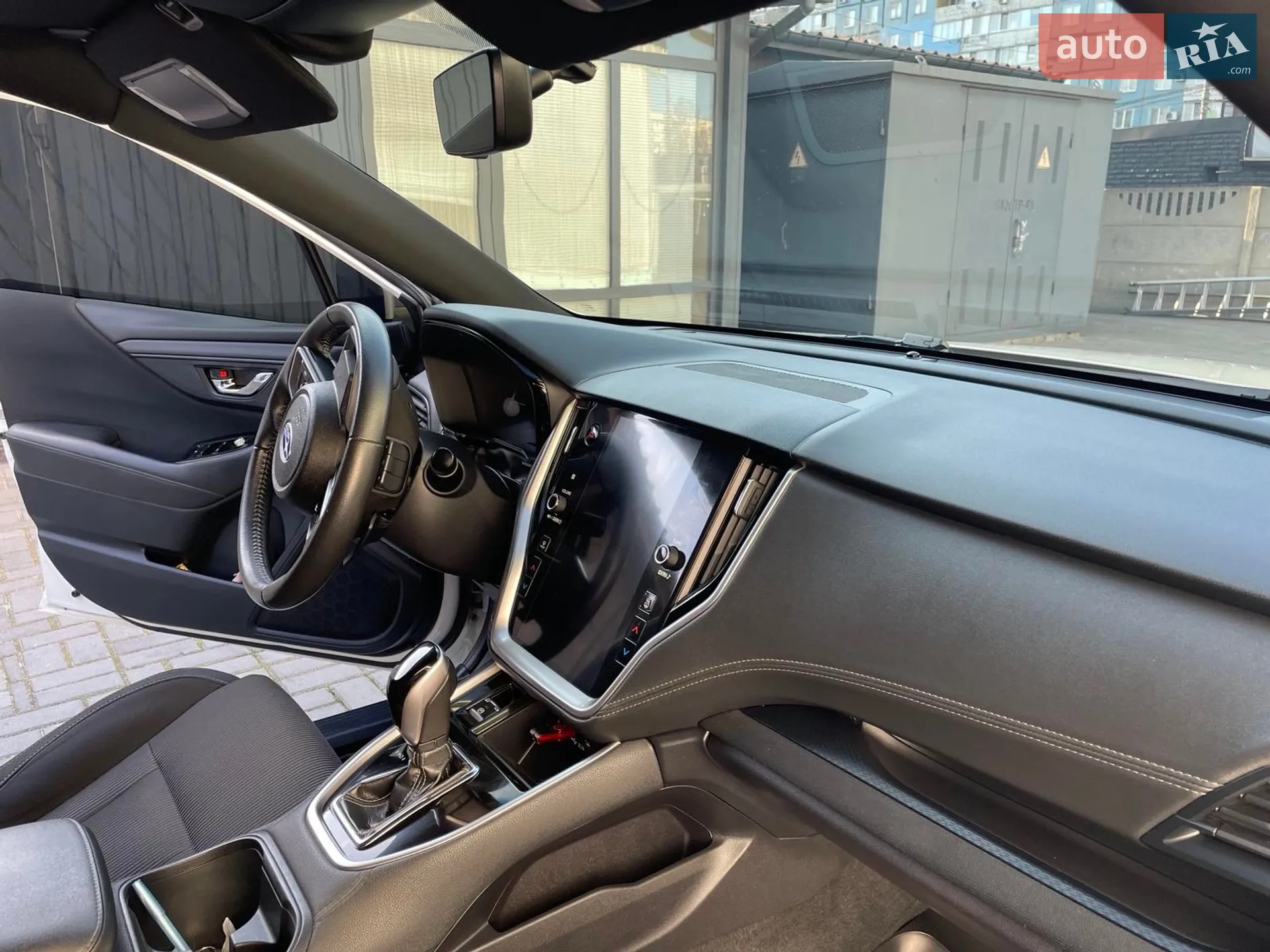 2020 Subaru Legacy - мініатюра 10