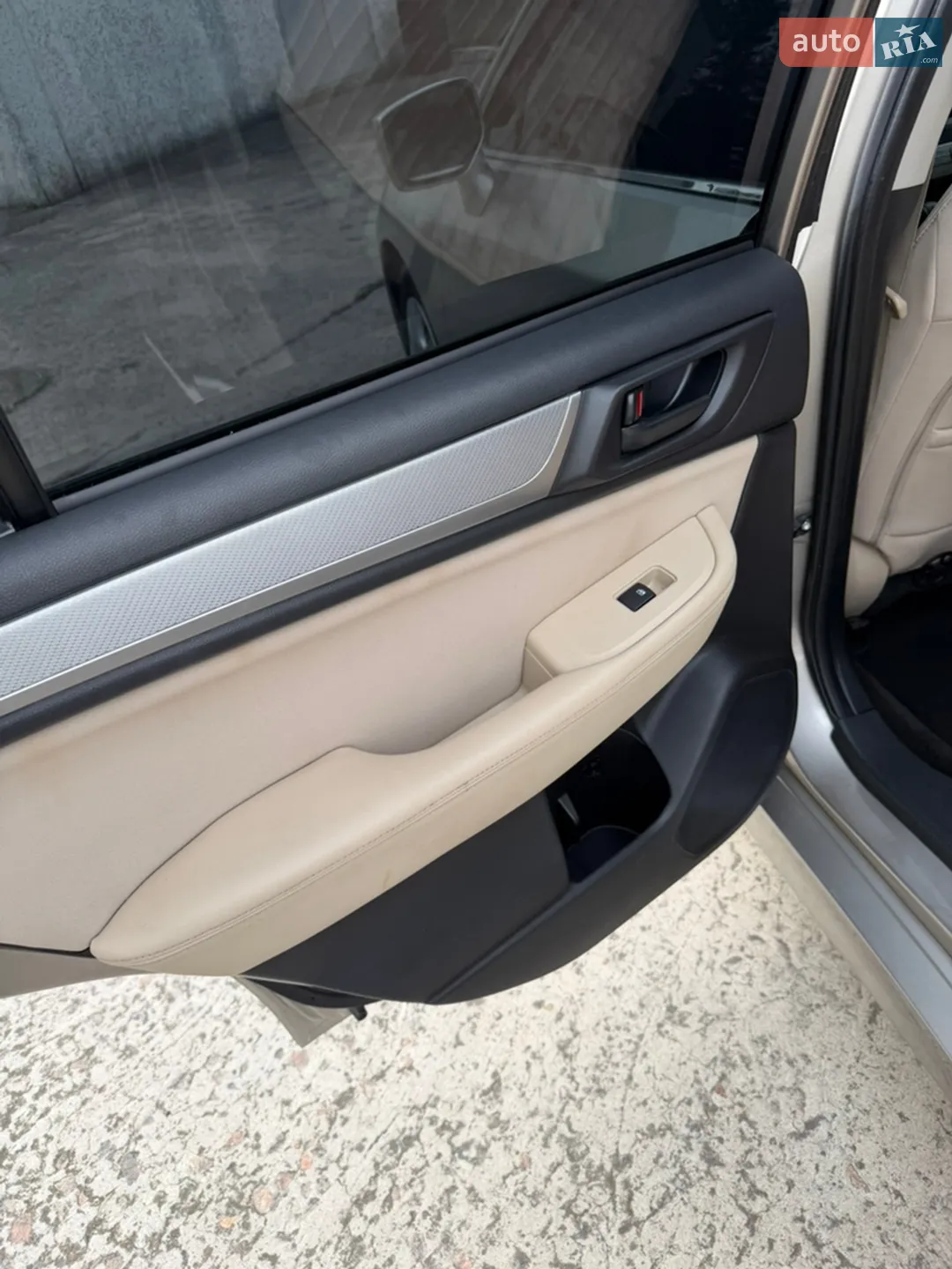 2014 Subaru Legacy - мініатюра 11