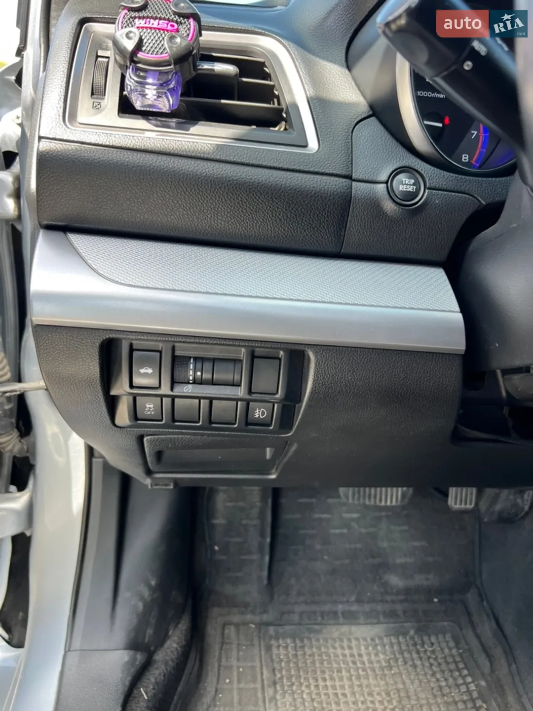 2014 Subaru Legacy - мініатюра 18