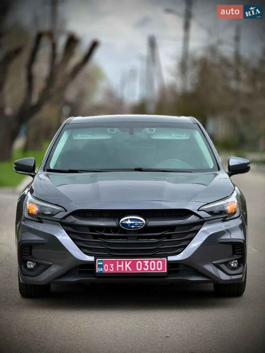 2022 Subaru Legacy - мініатюра 2