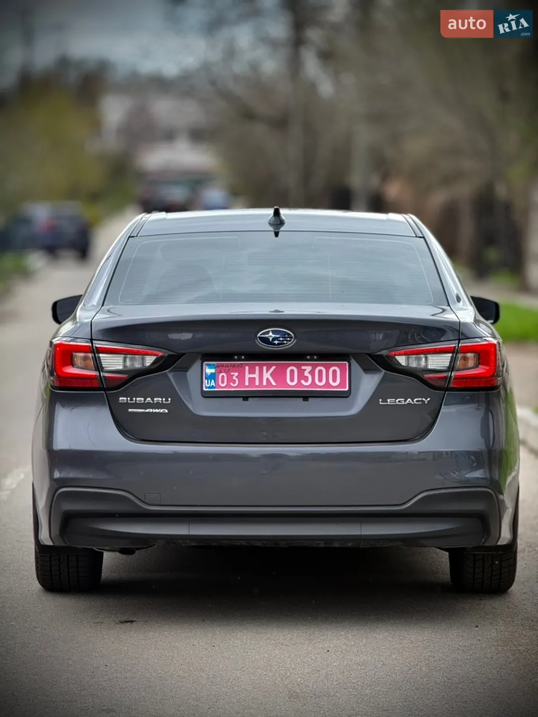 2022 Subaru Legacy - мініатюра 10