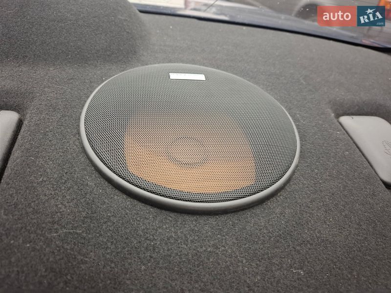 Седан Subaru Legacy 2014 в Черкасах