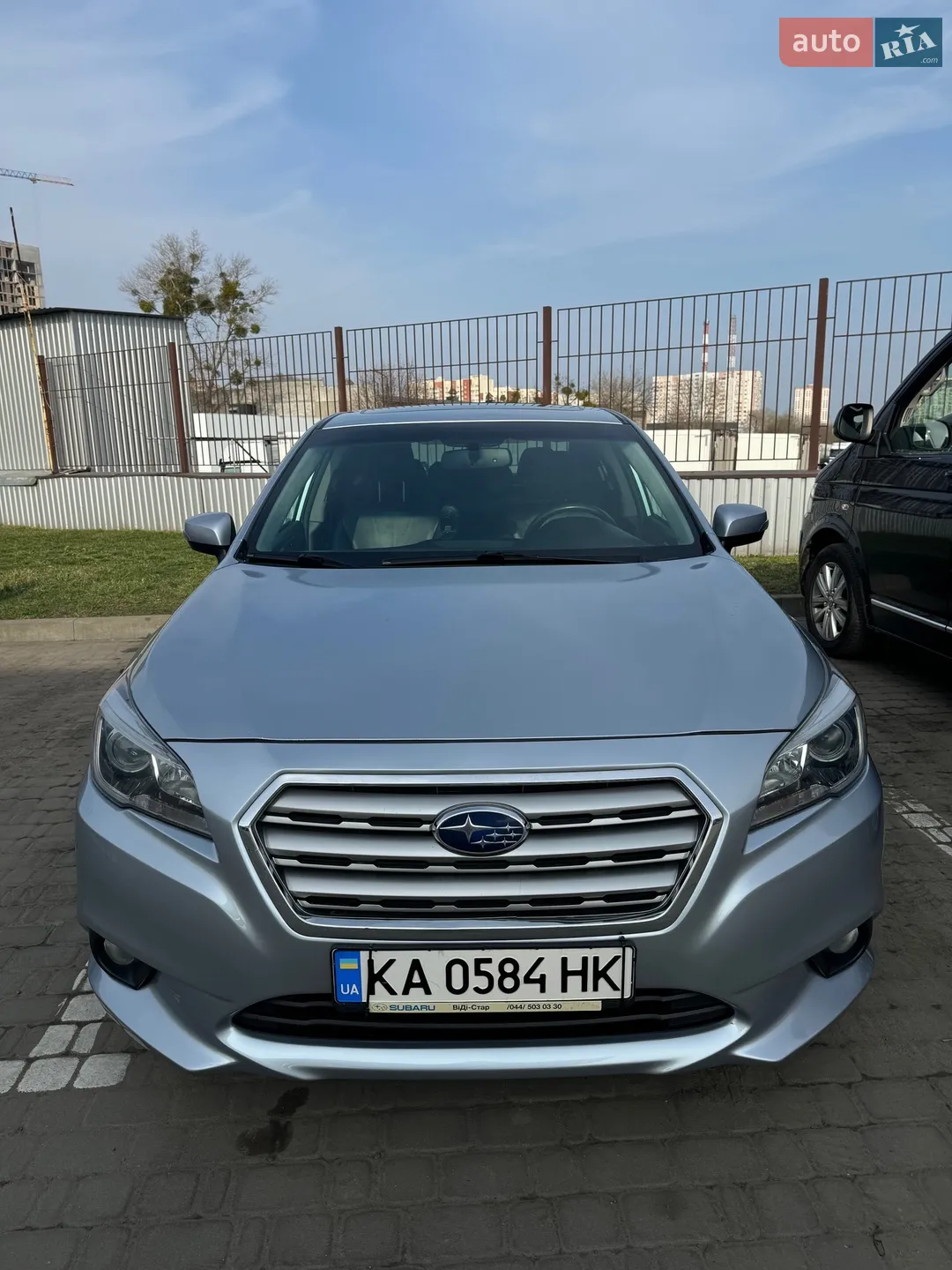 Фото авто 7
