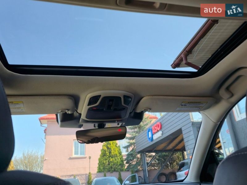 Седан Subaru Legacy 2024 в Львові фото 9 Седан Subaru Legacy 2024 в Львові