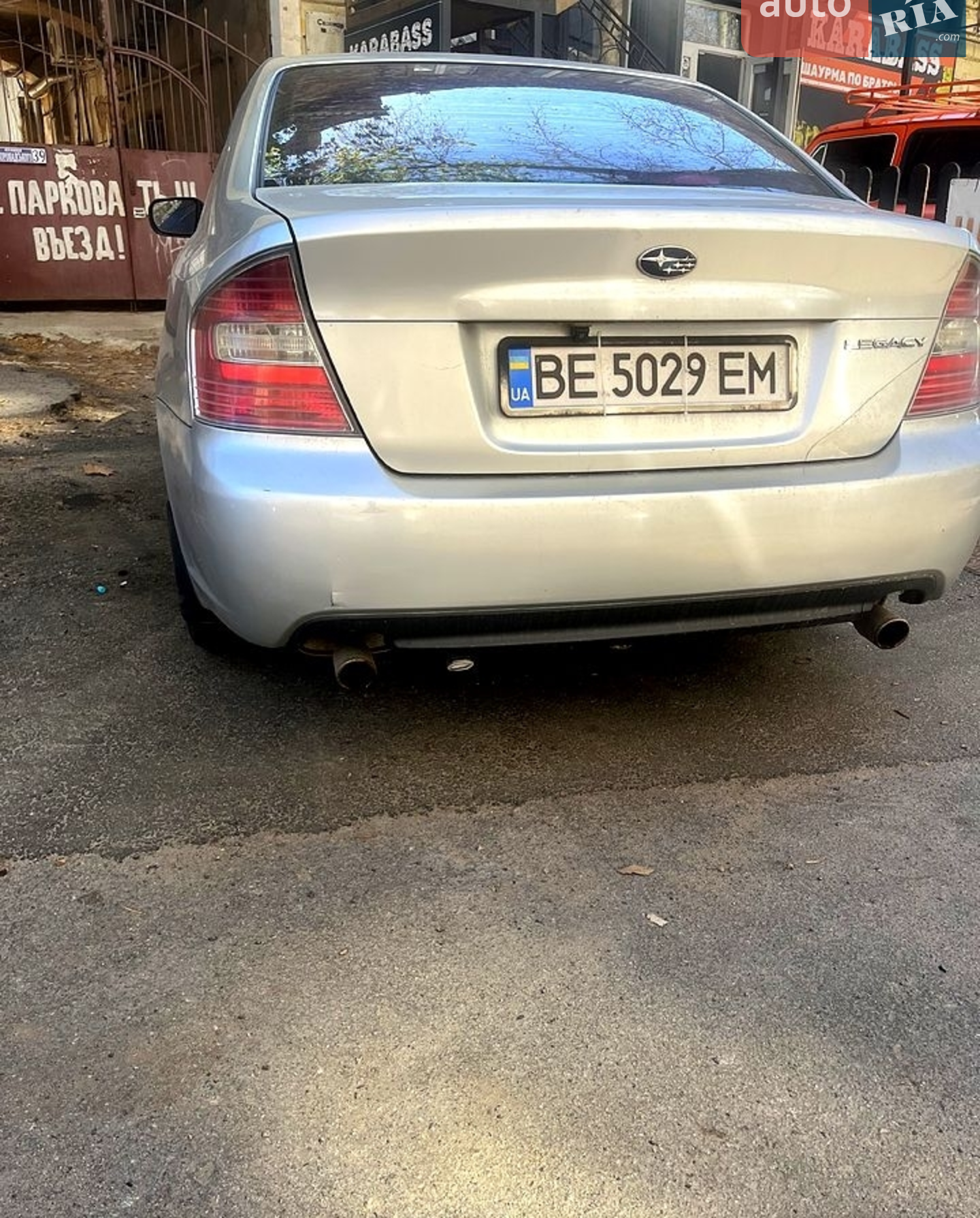 Фото авто 4