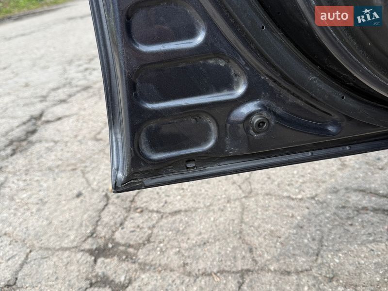 Універсал Subaru Legacy 2010 в Полтаві фото 19 Універсал Subaru Legacy 2010 в Полтаві