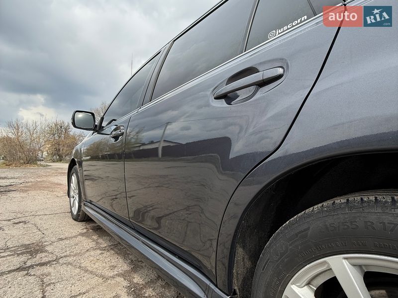 Універсал Subaru Legacy 2010 в Полтаві фото 25 Універсал Subaru Legacy 2010 в Полтаві