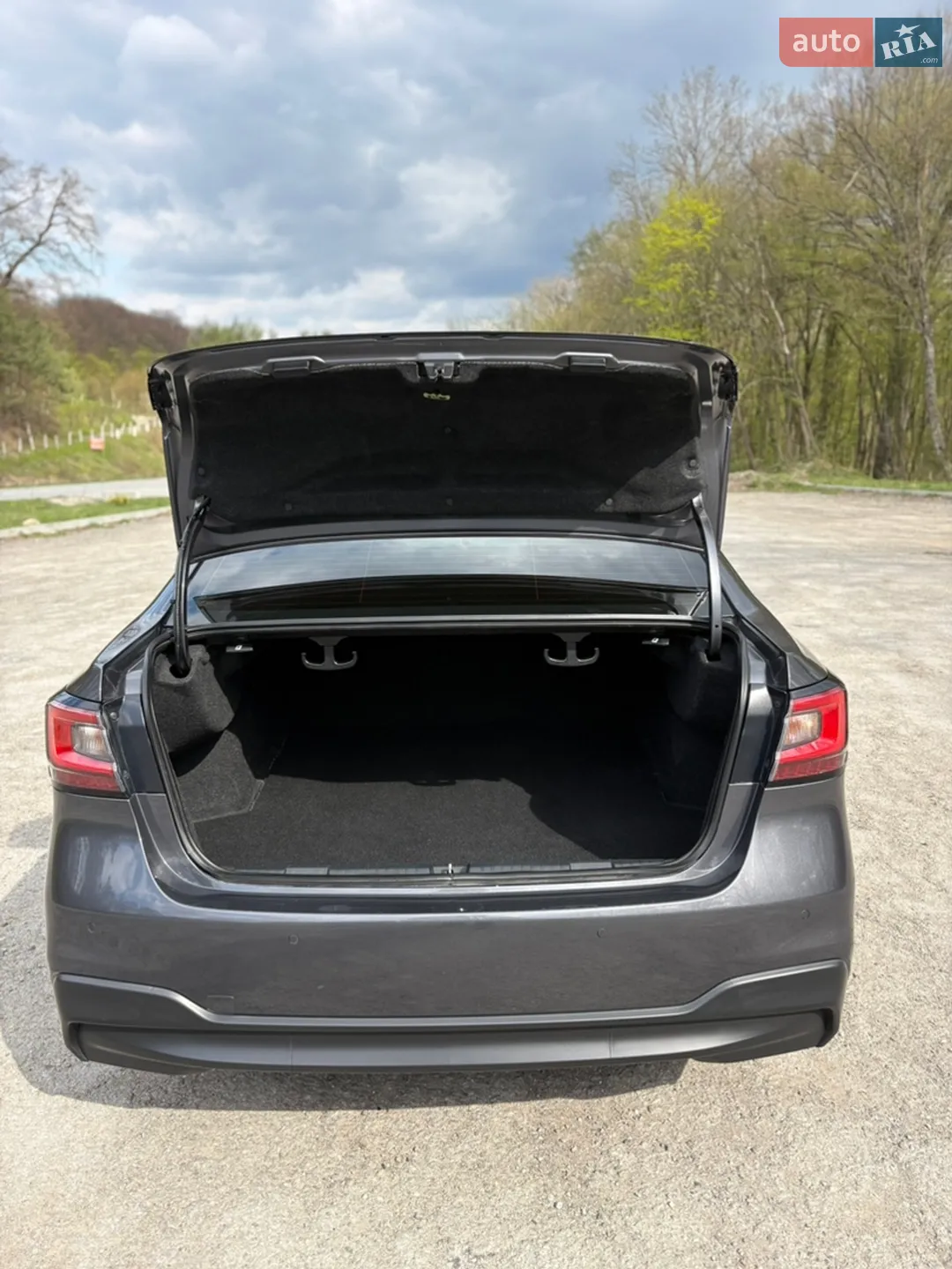 2022 Subaru Legacy - мініатюра 12