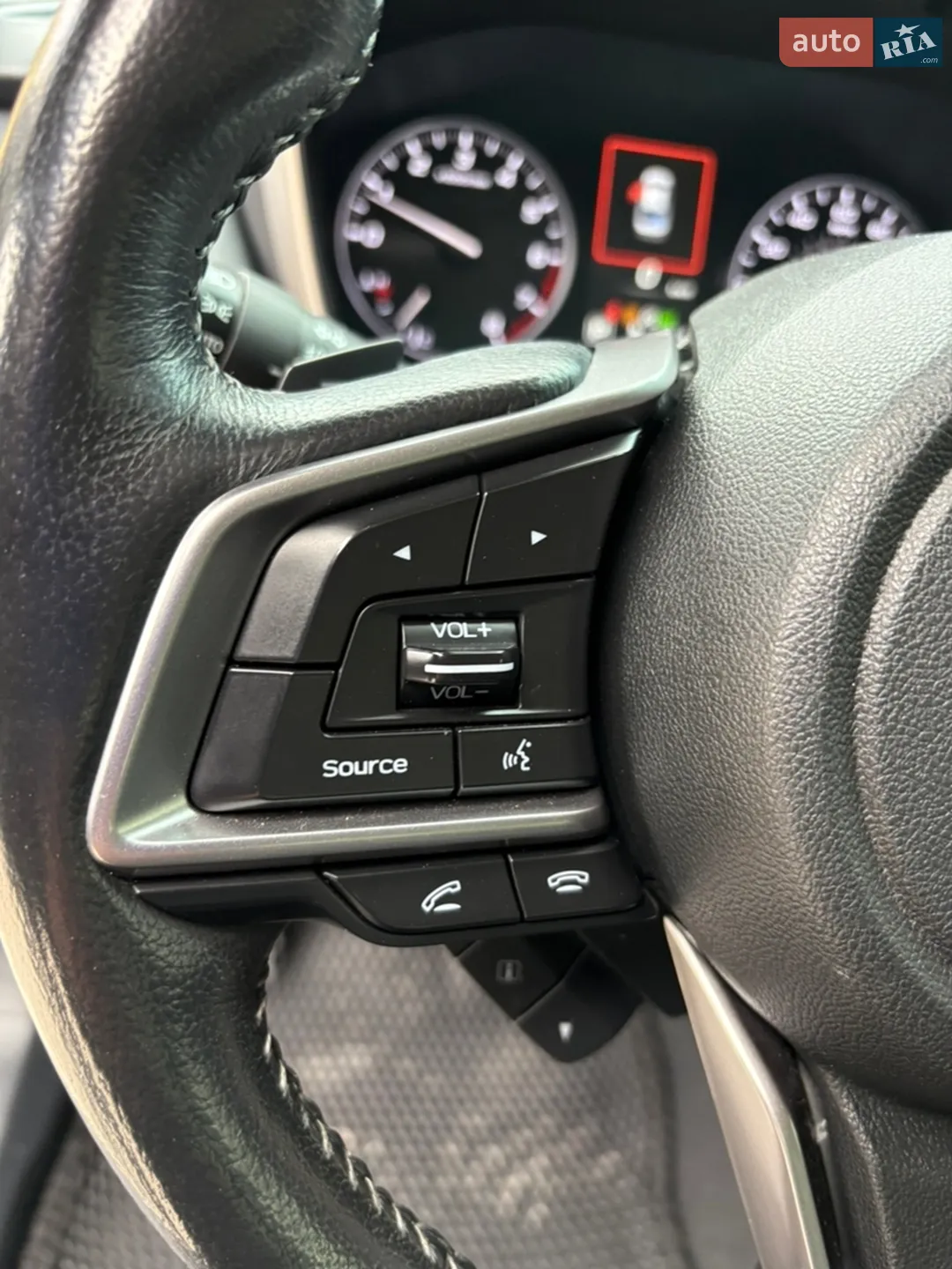 2022 Subaru Legacy - мініатюра 24