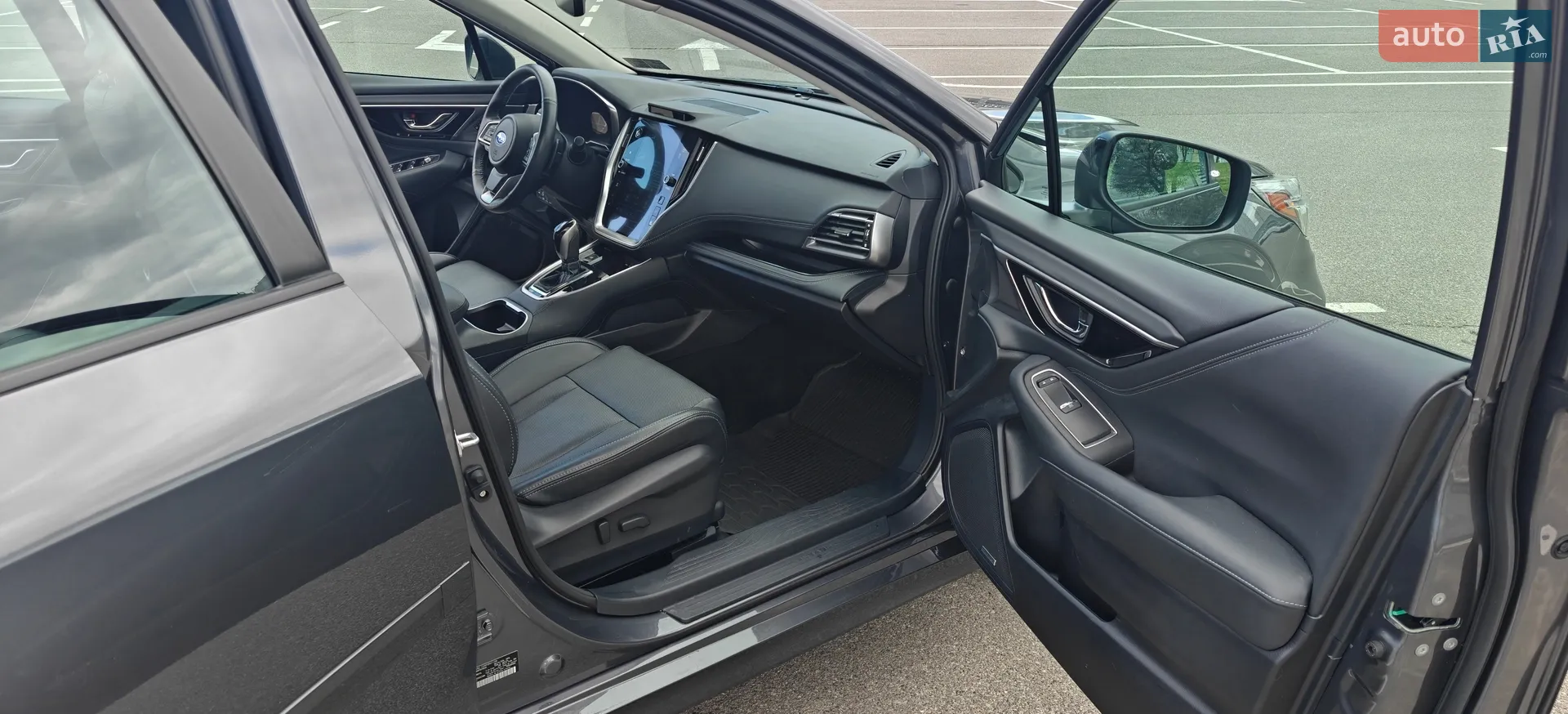 2023 Subaru Legacy - мініатюра 19