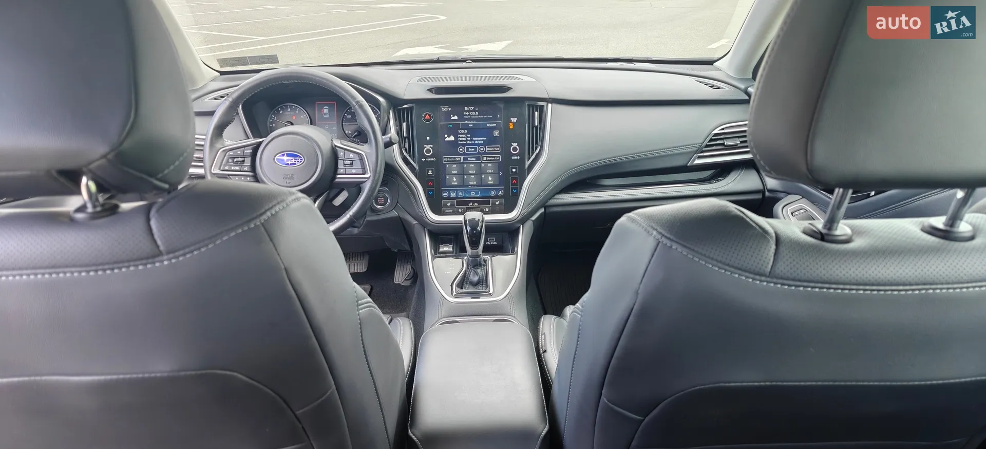 2023 Subaru Legacy - мініатюра 6