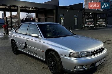 Седан Subaru Legacy 1998 в Кривому Розі