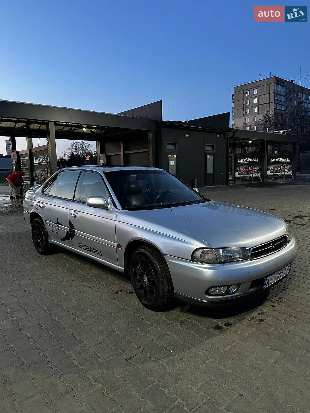 Фото авто 6