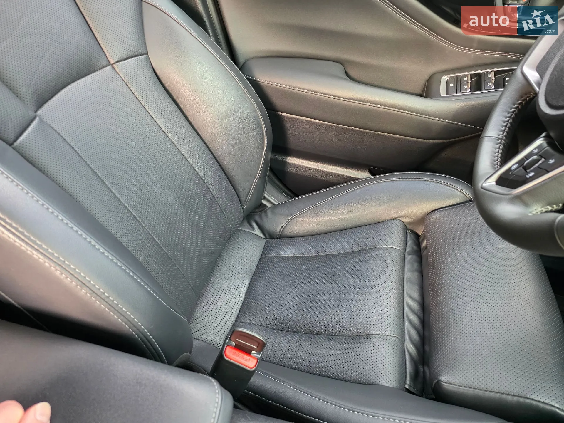 2020 Subaru Legacy - мініатюра 19
