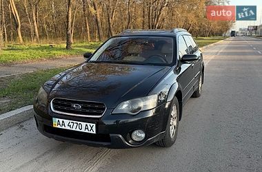 Универсал Subaru Legacy 2005 в Киеве