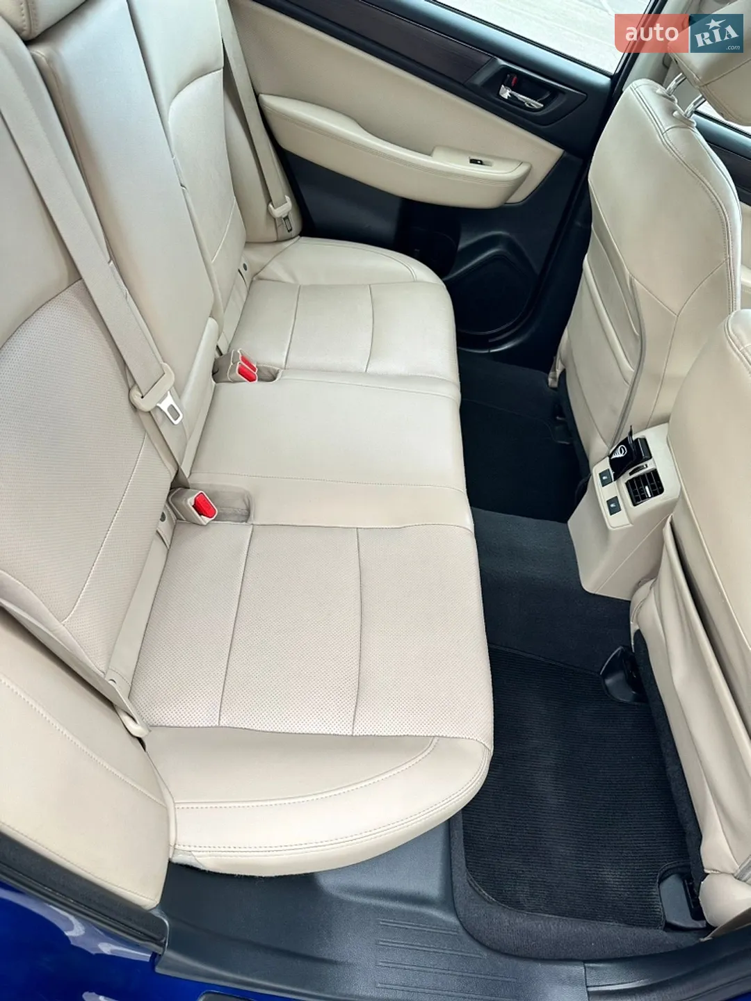 2016 Subaru Legacy - мініатюра 20