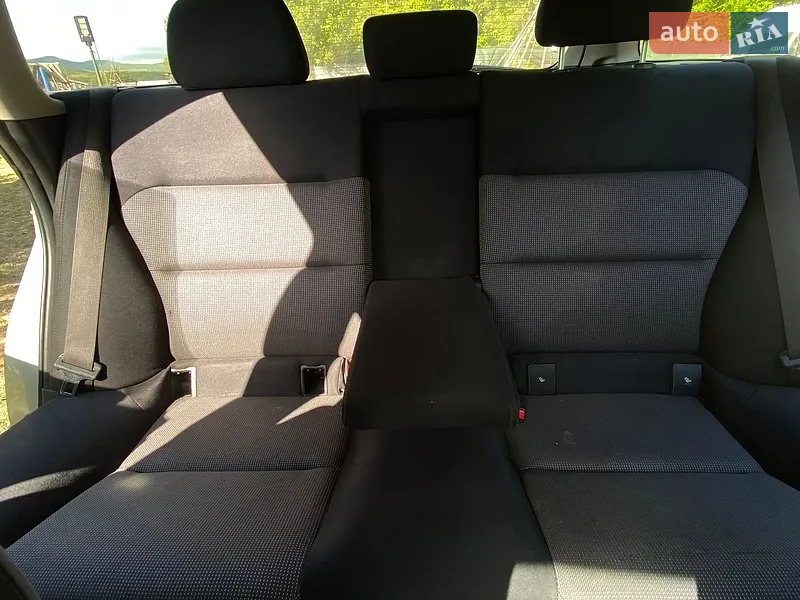 Subaru Legacy 2003 VIN JF1BP5LK44G007724 фото оголошення 29 з 68