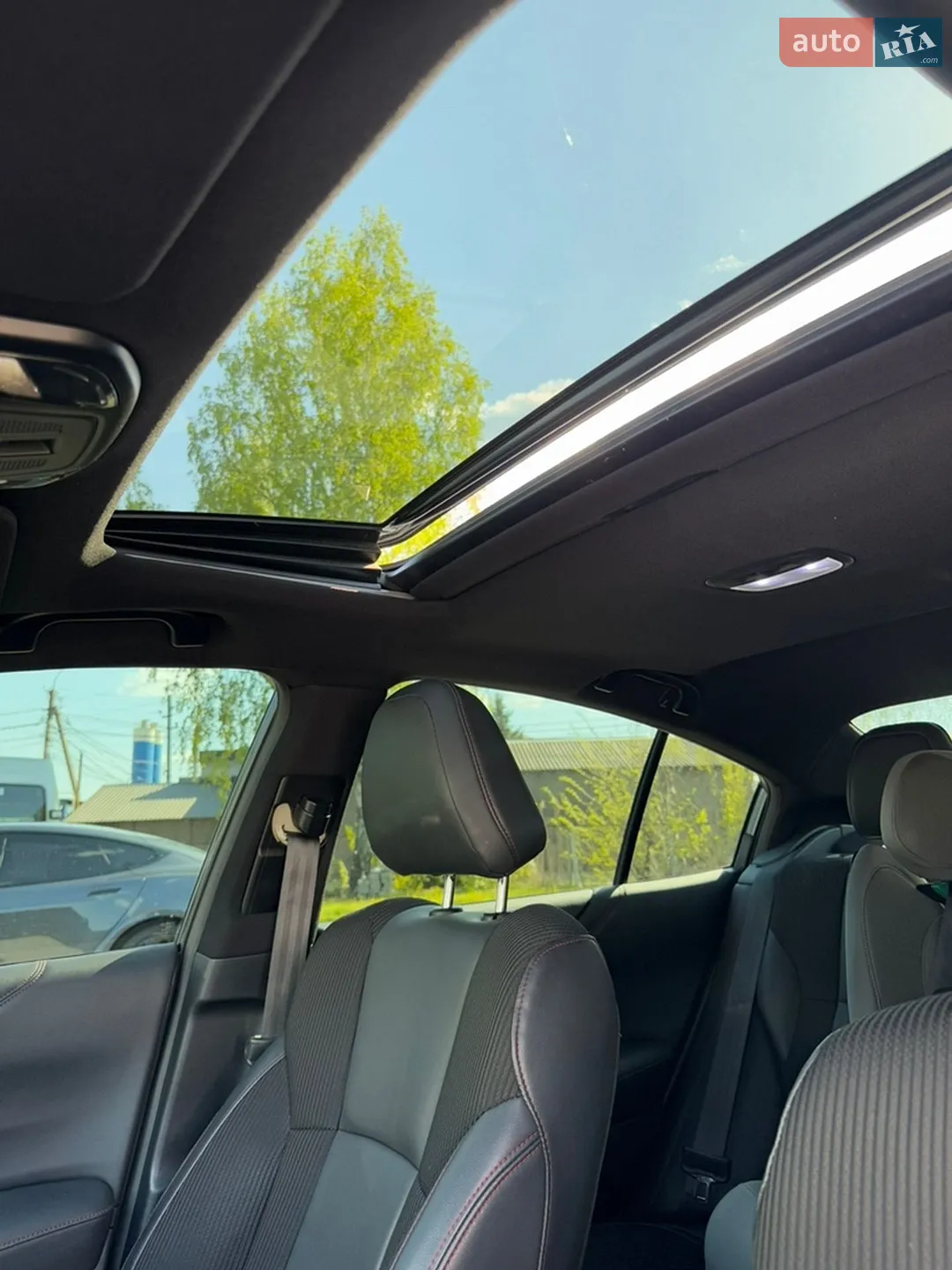 2022 Subaru Legacy - мініатюра 7