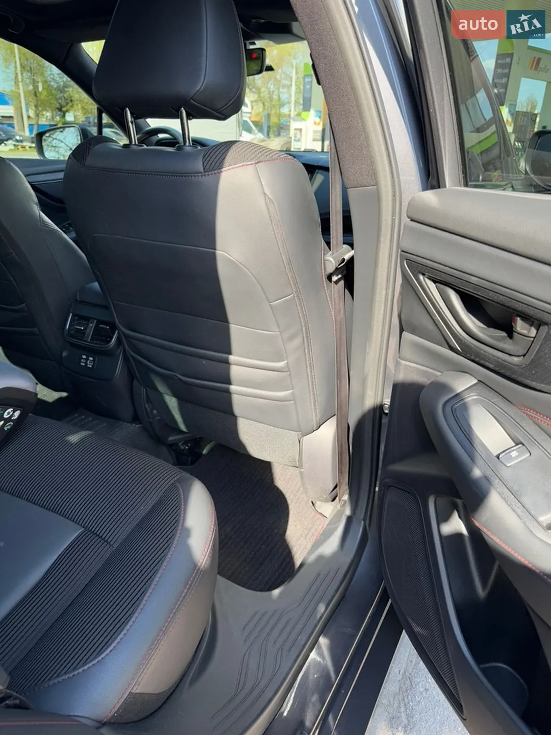 2022 Subaru Legacy - мініатюра 12