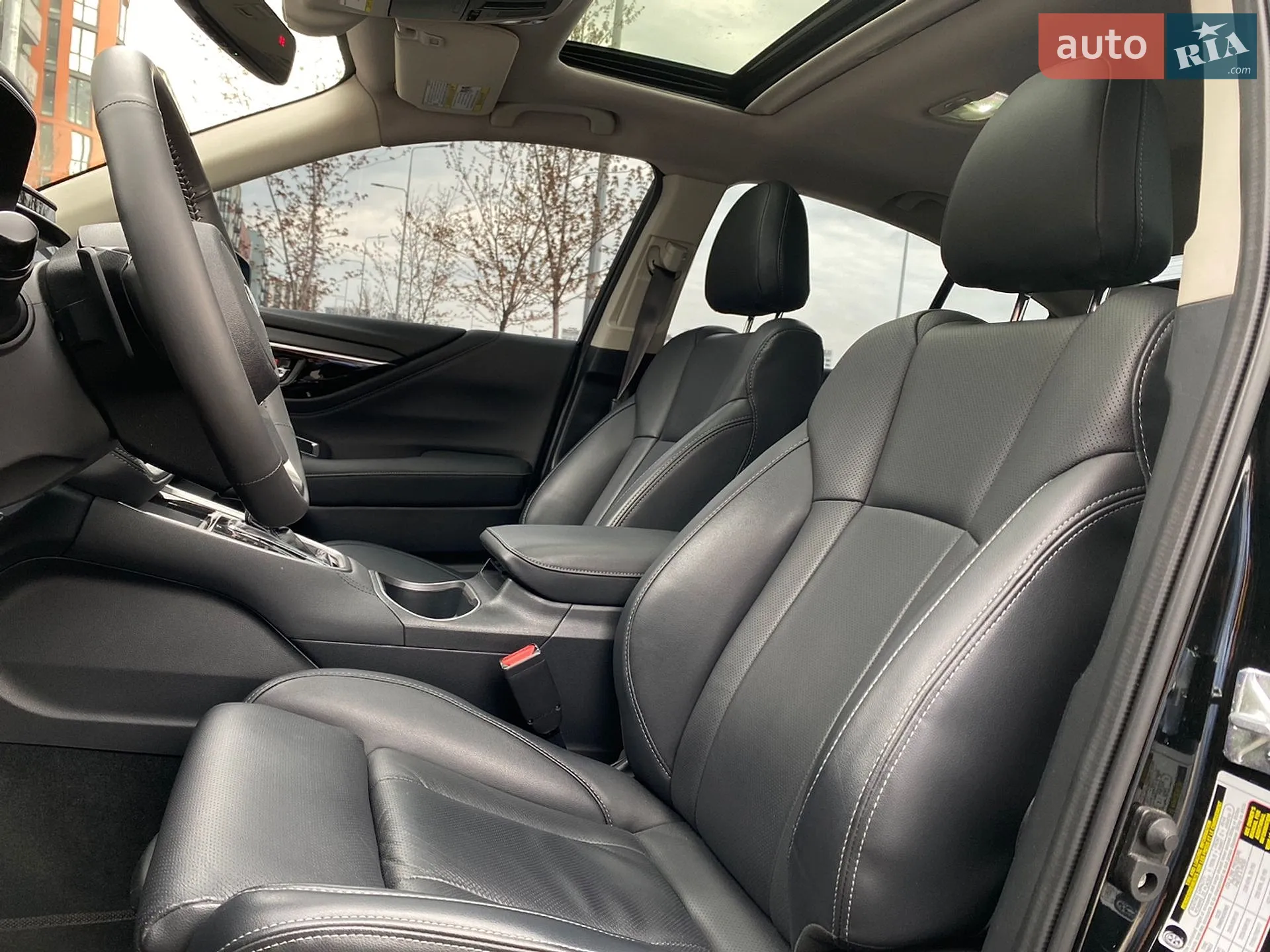 2022 Subaru Legacy - мініатюра 17