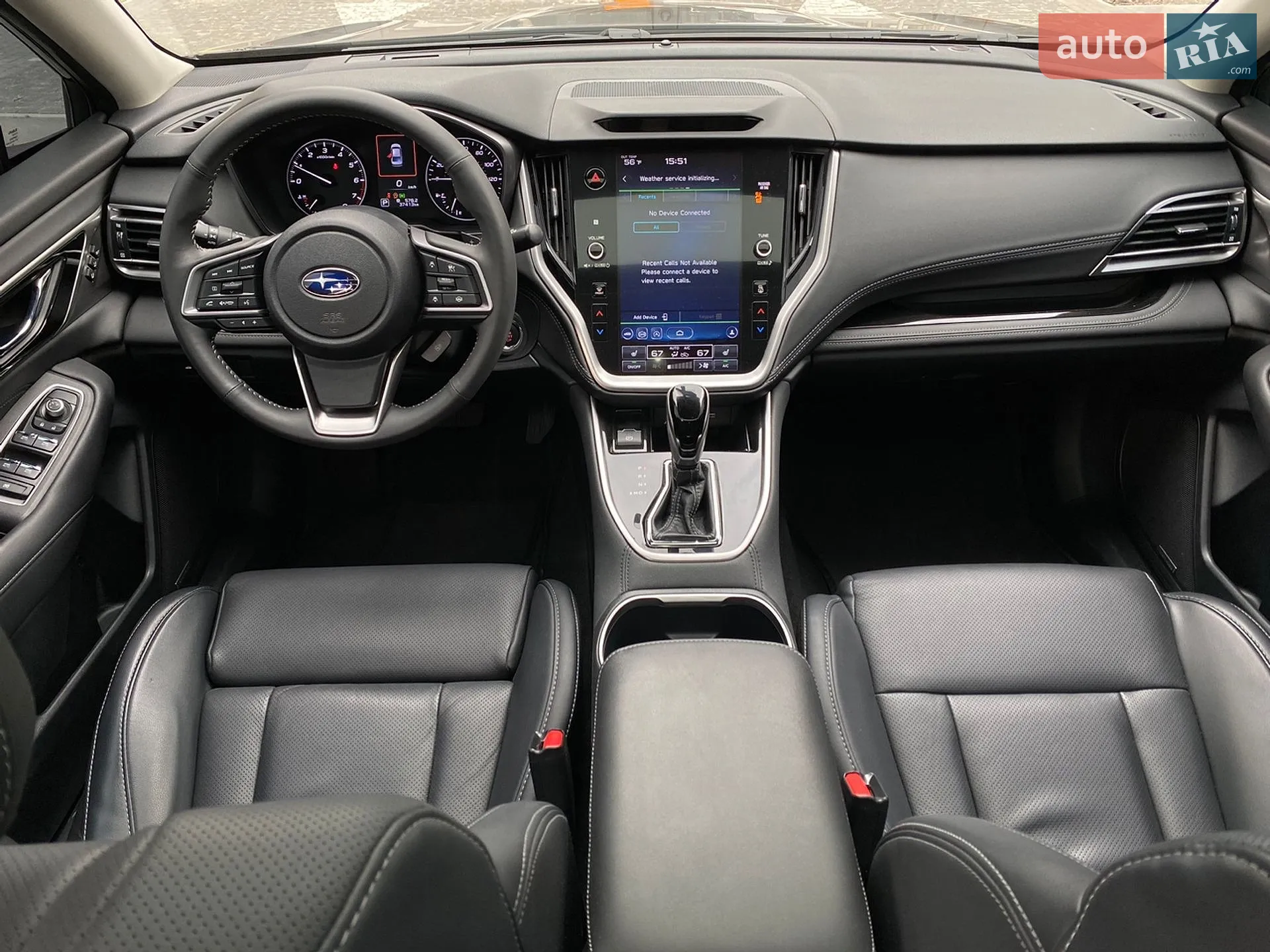 2022 Subaru Legacy - мініатюра 30