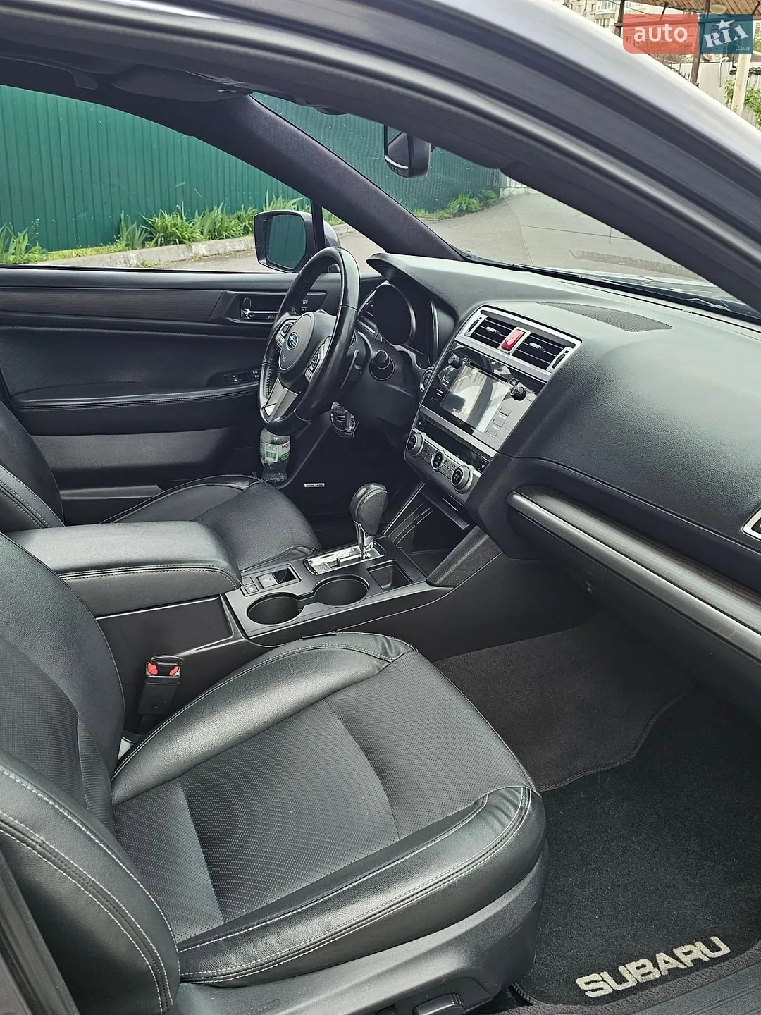 2016 Subaru Legacy - мініатюра 38
