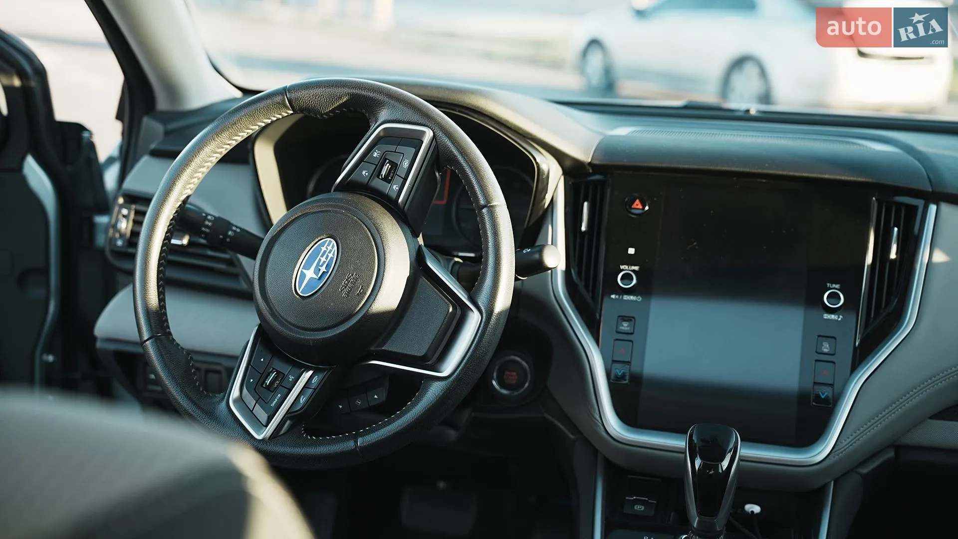 2021 Subaru Legacy - мініатюра 42