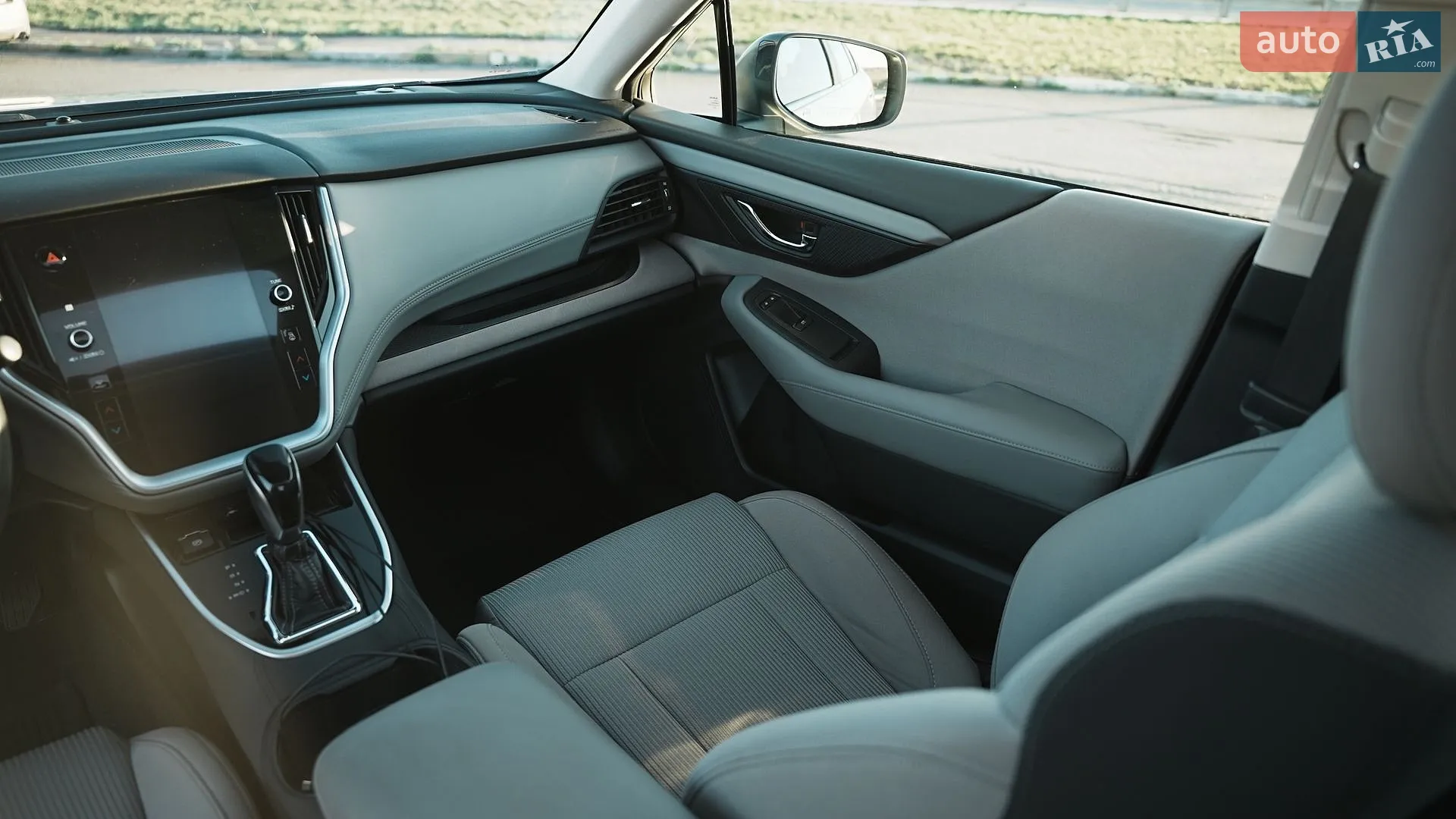 2021 Subaru Legacy - мініатюра 47