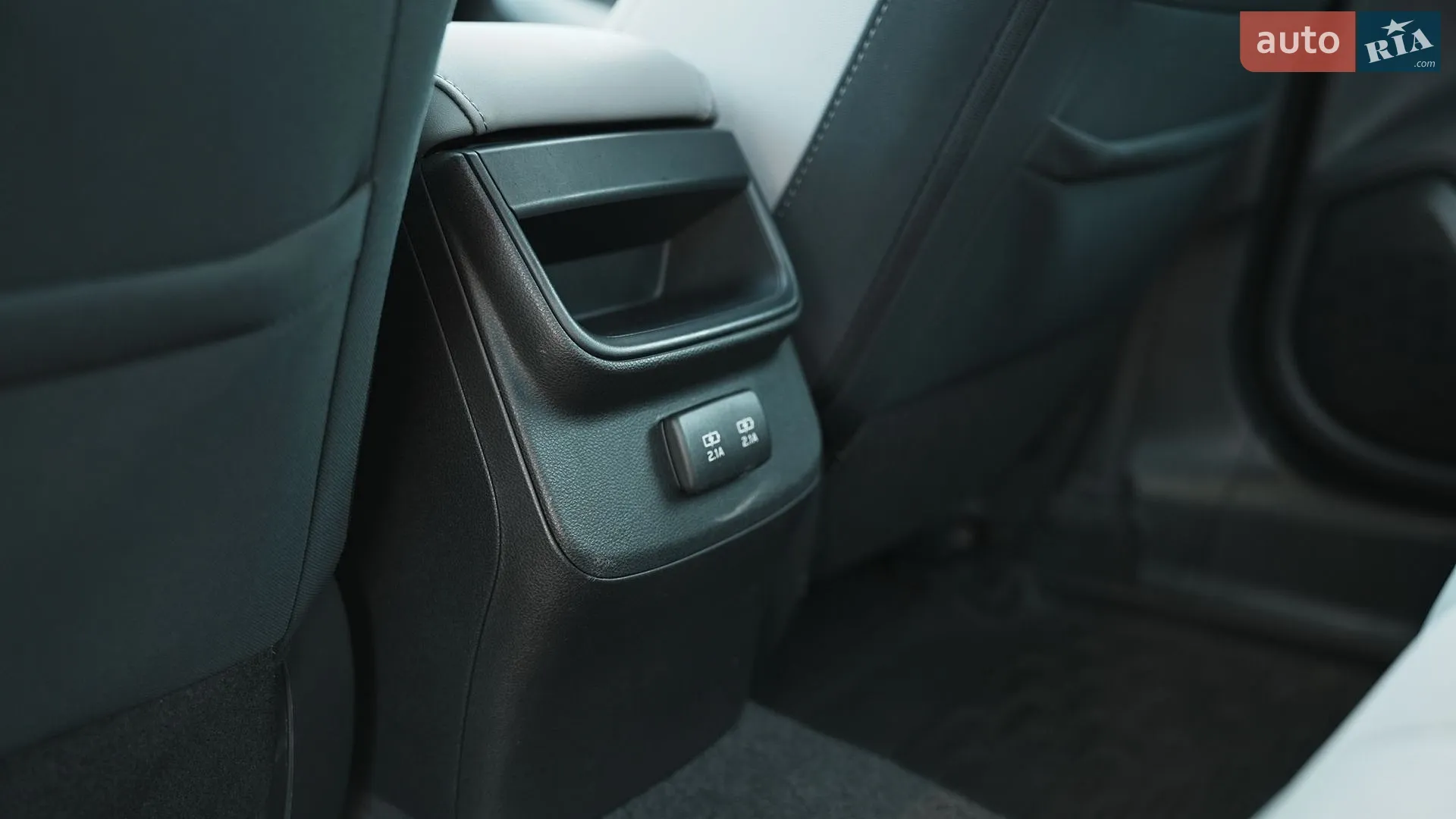 2021 Subaru Legacy - мініатюра 52