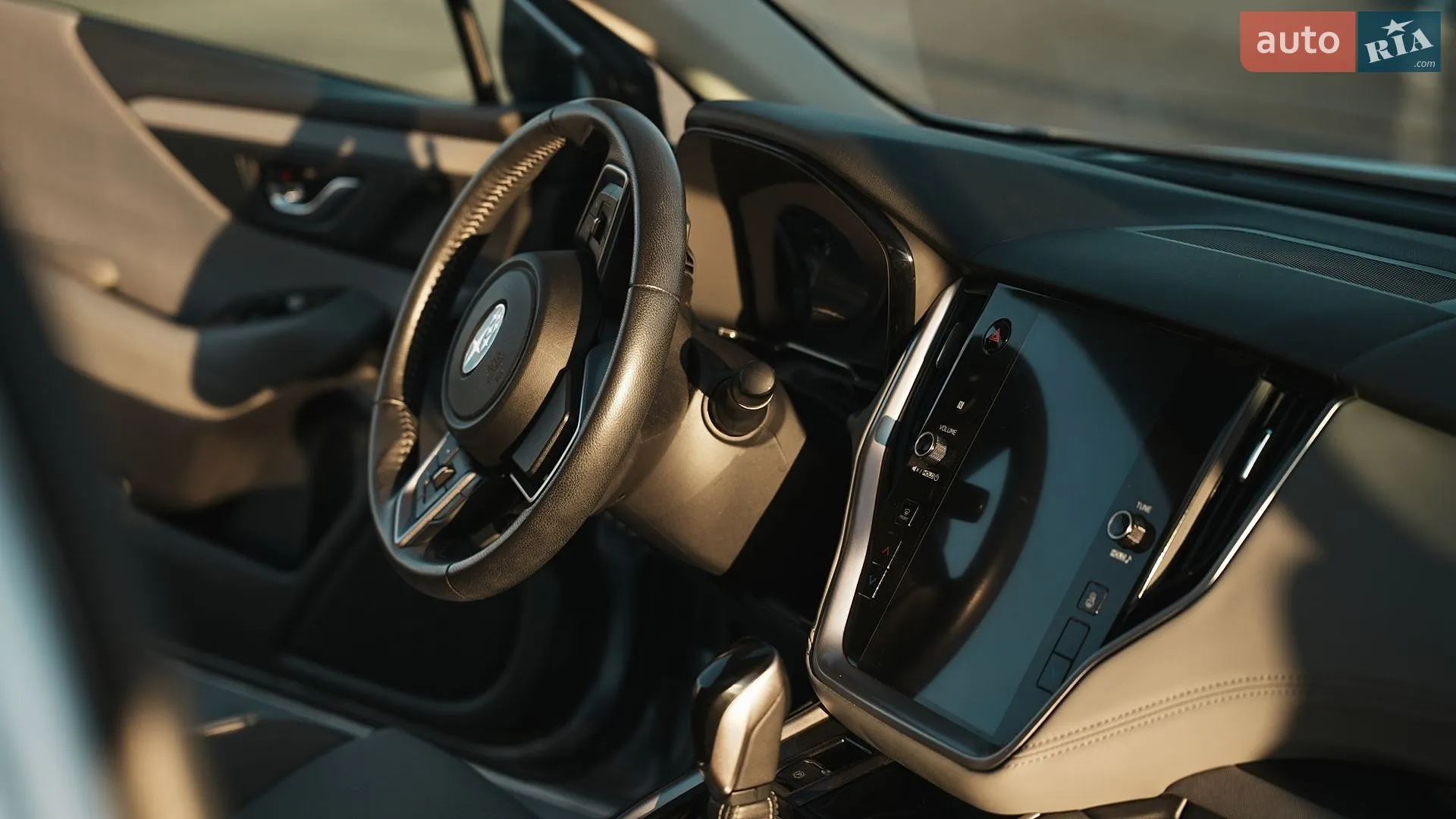 2021 Subaru Legacy - мініатюра 57