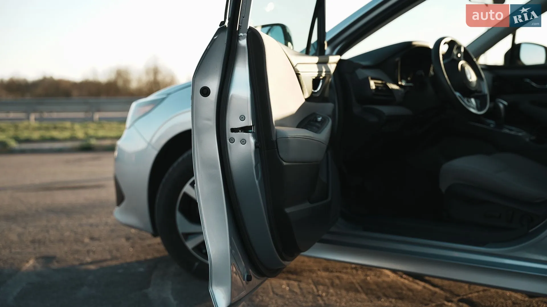 2021 Subaru Legacy - мініатюра 62