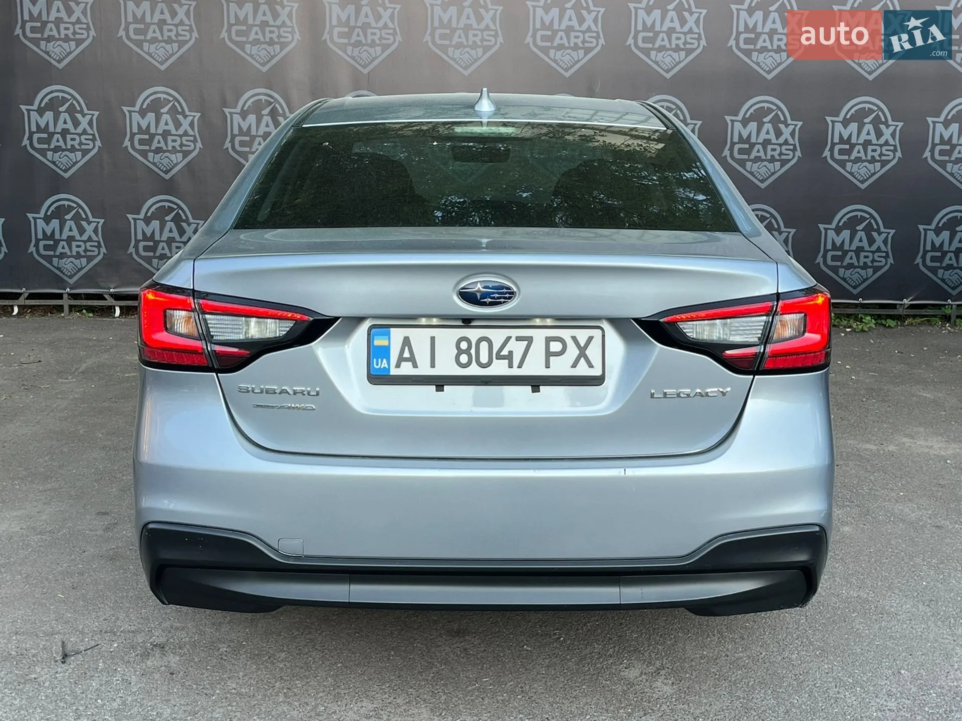 2023 Subaru Legacy - мініатюра 6