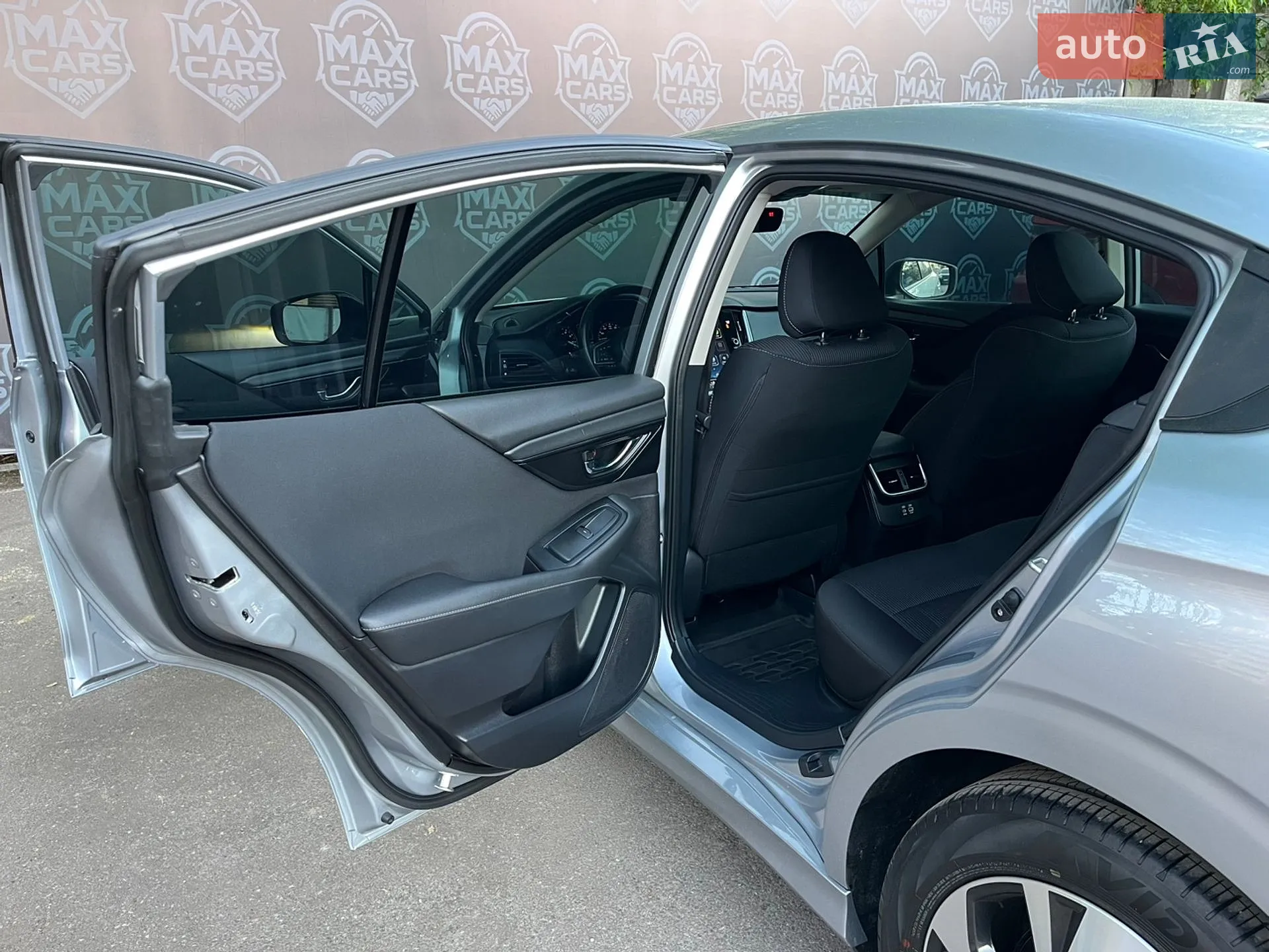 2023 Subaru Legacy - мініатюра 11